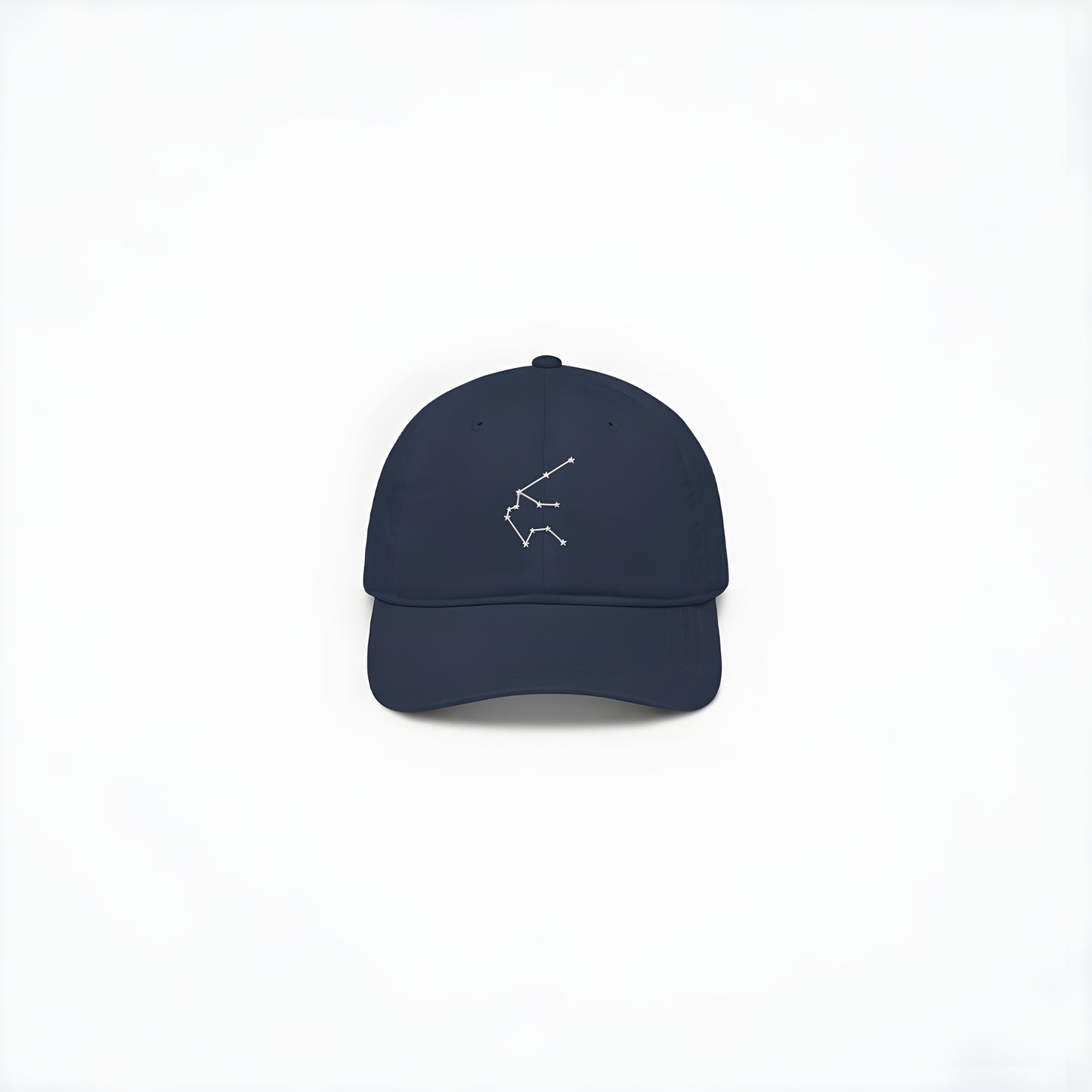 Aquarius Avant-Garde Skyline Cap