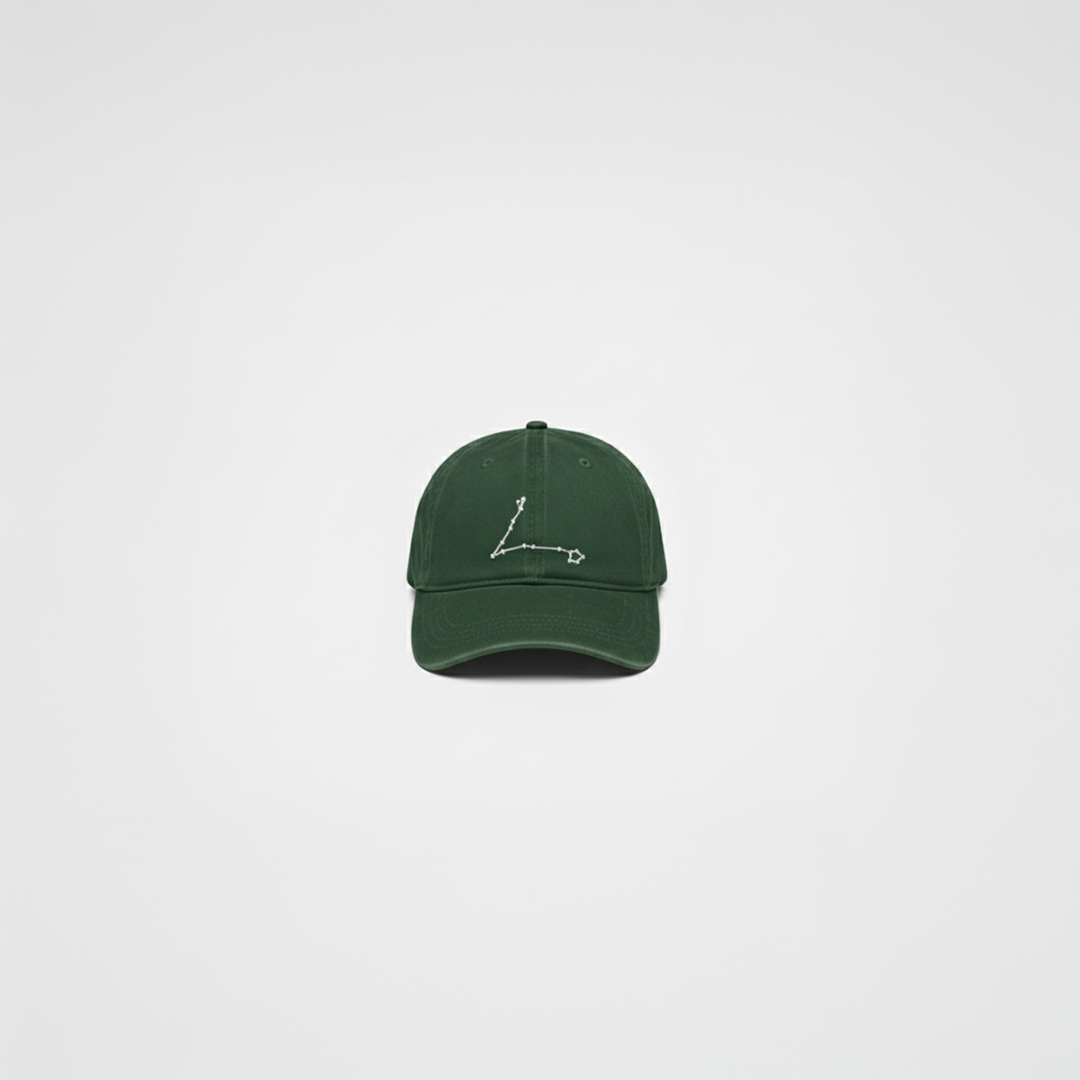 Pisces Elysian Constellation Cap