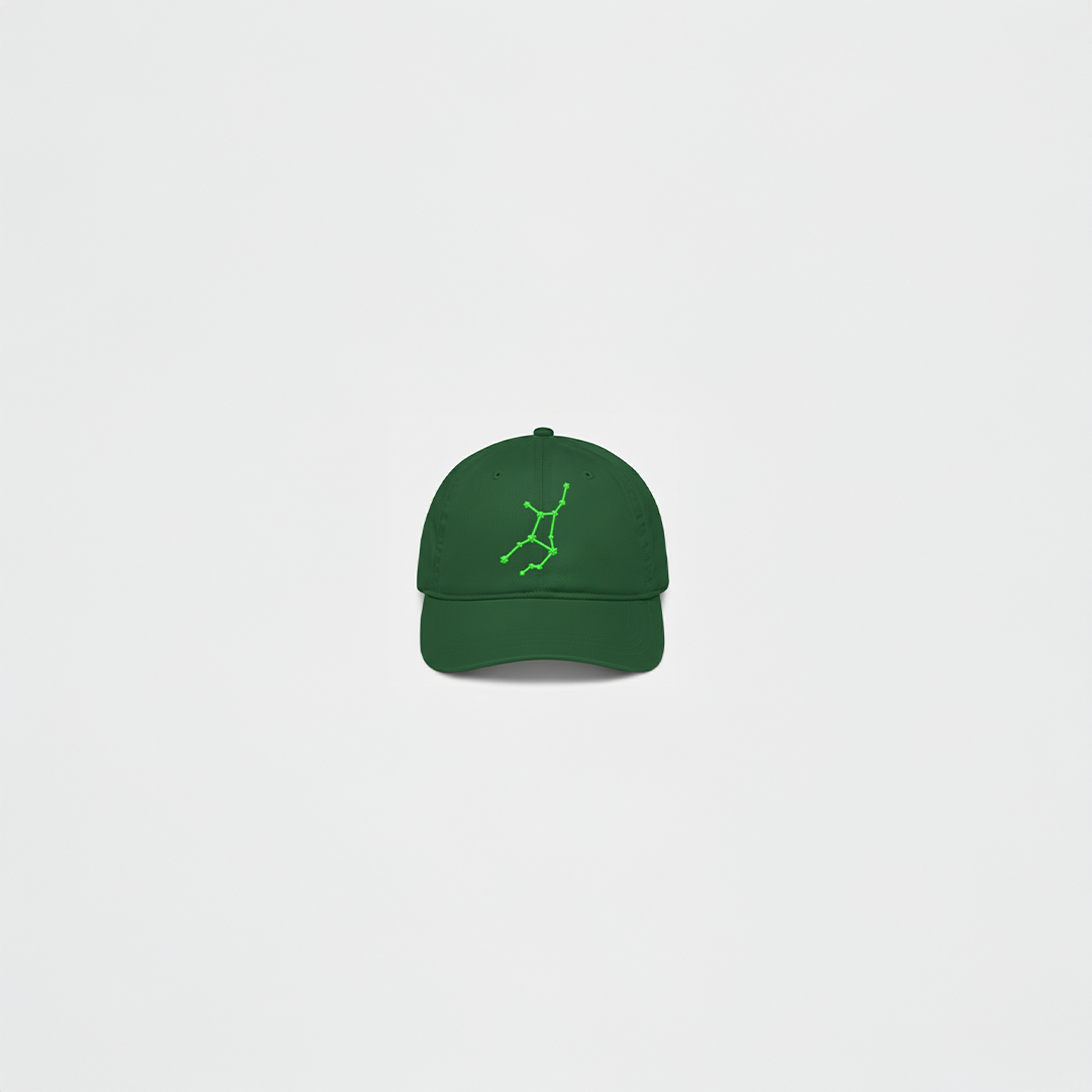 Virgo Celestial Order Cap