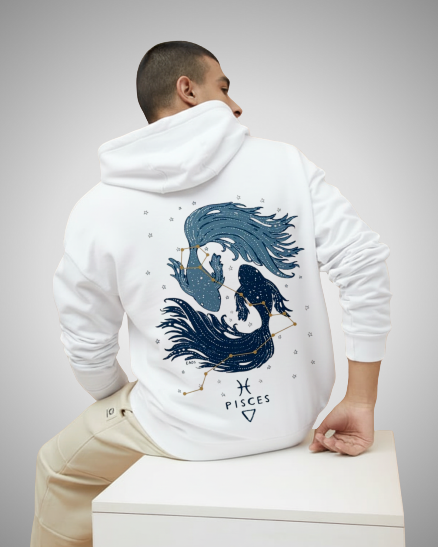 Pisces Bundle for Men