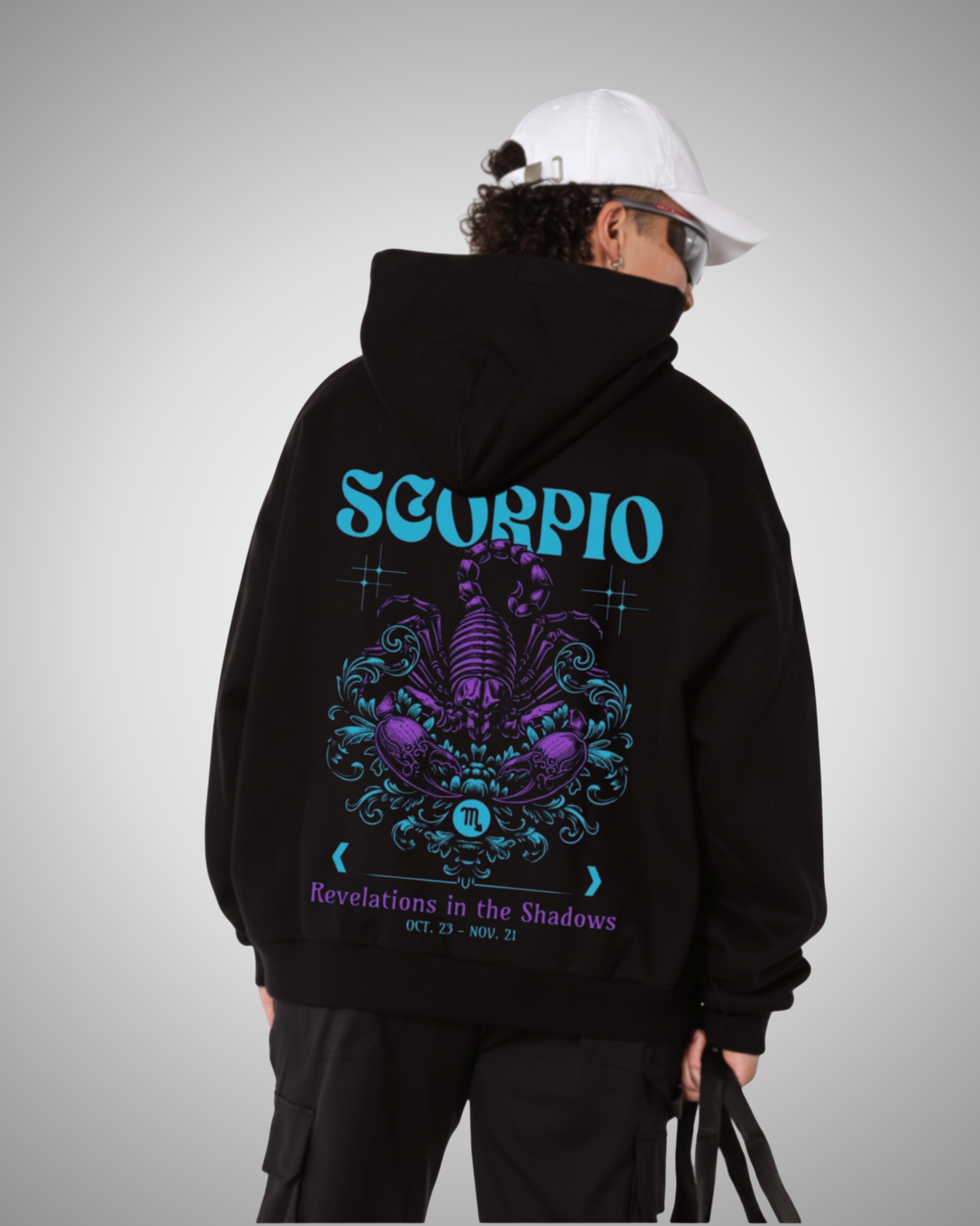 Scorpio Bundle for Women