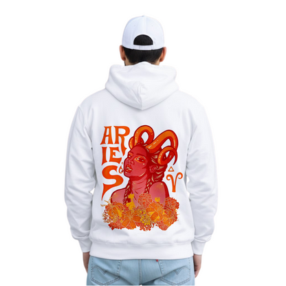 Aries Vanguard Hoodie – Pyric Mandate