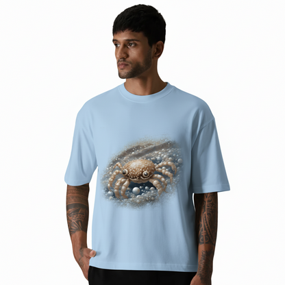 Cancer Lunar Tee – Nocturne Noblesse