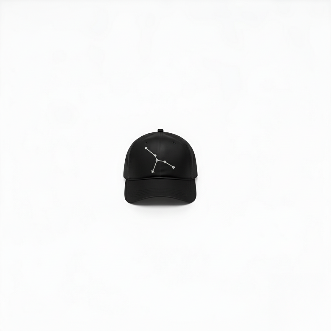 Cancer Moonlit Heritage Cap