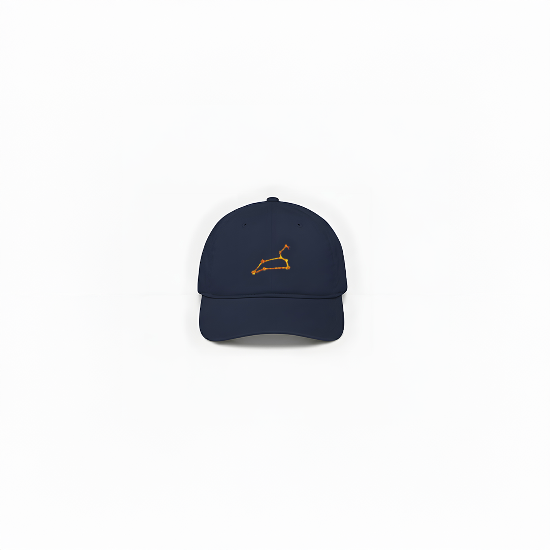 Leo Solar Regent Cap