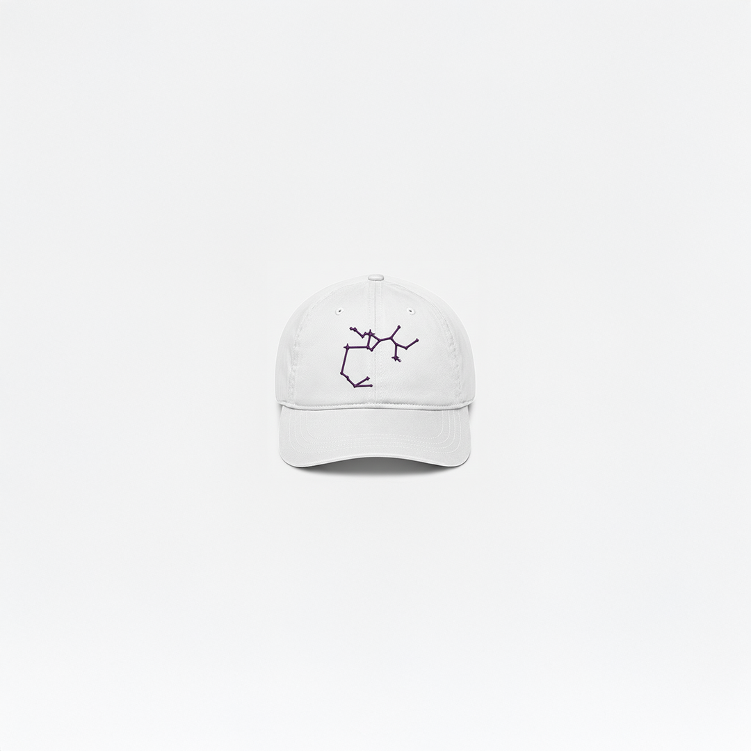 Sagittarius Voyager Constellation Cap