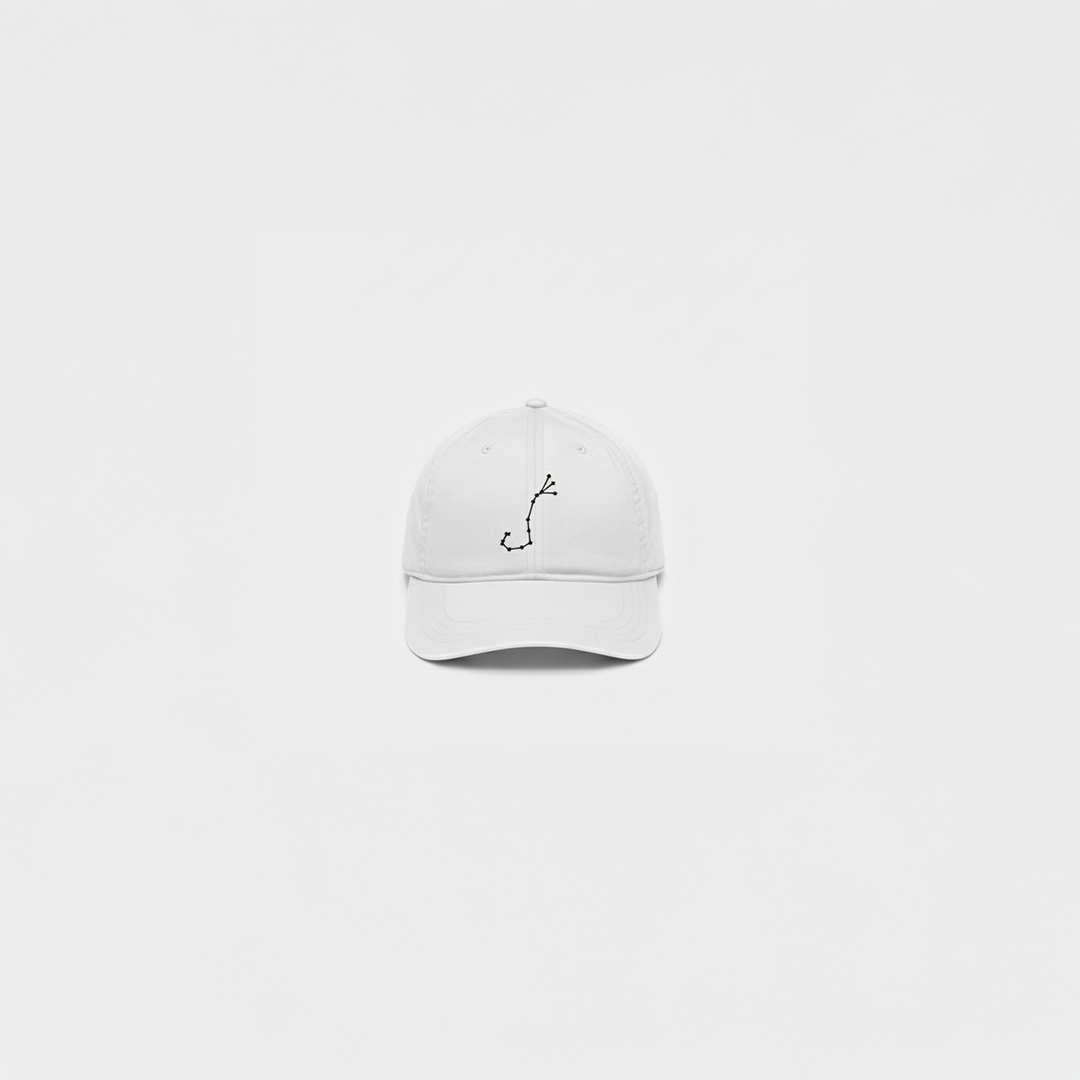 Scorpio Nocturne Emblem Cap