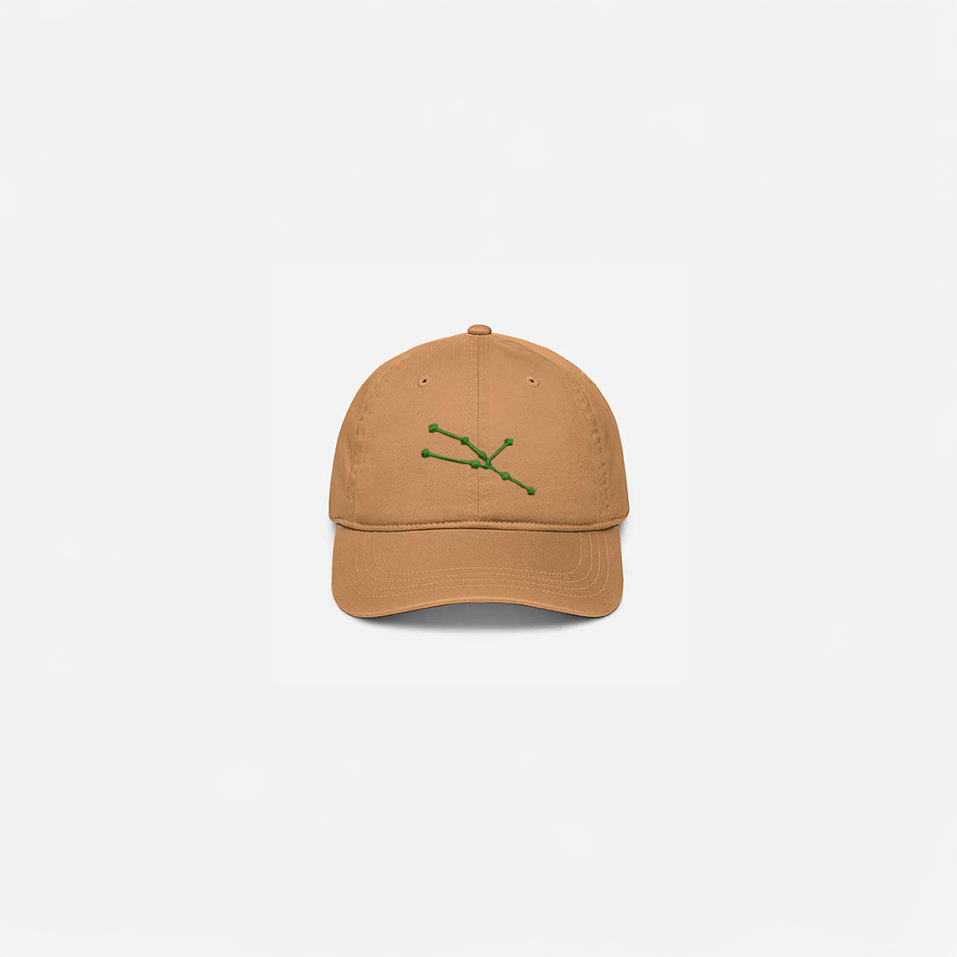 Taurus Verdant Heirloom Cap