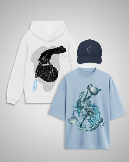 Aquarius Bundle for Men
