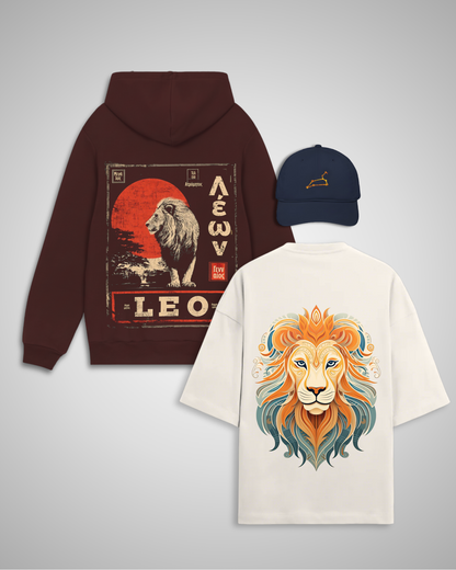 Leo Bundle for Men