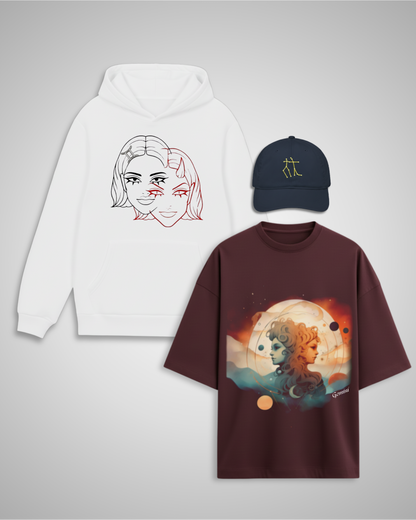 Gemini Bundle for Men