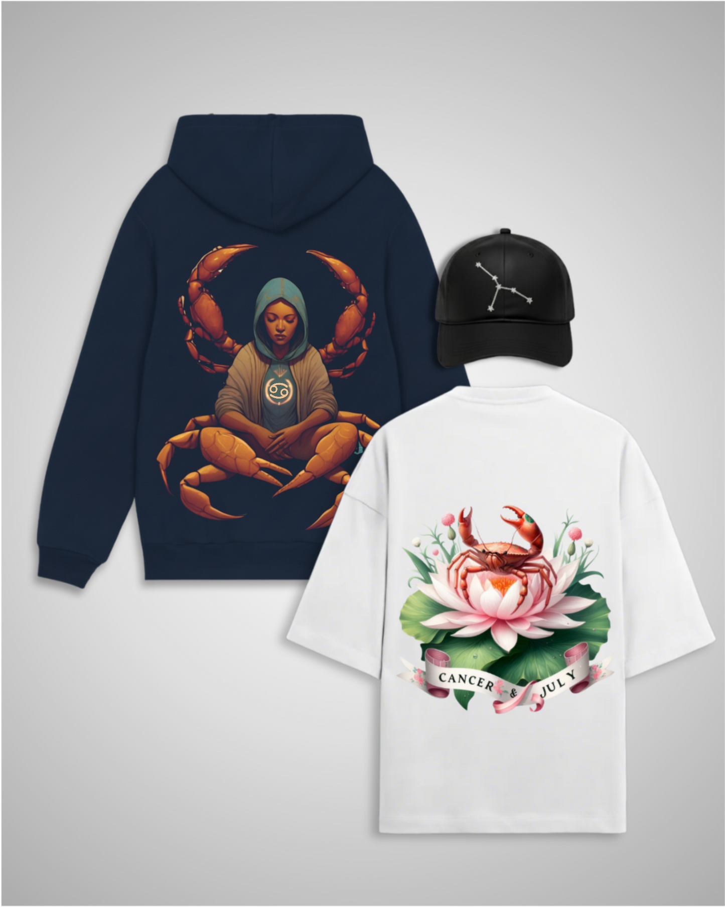 Cancer Bundle for Women