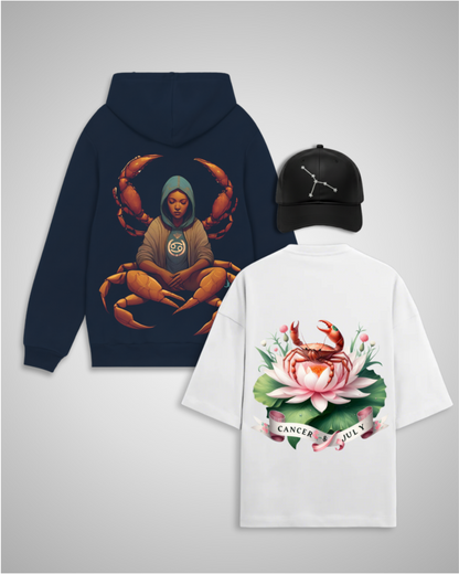 Cancer Bundle for Women