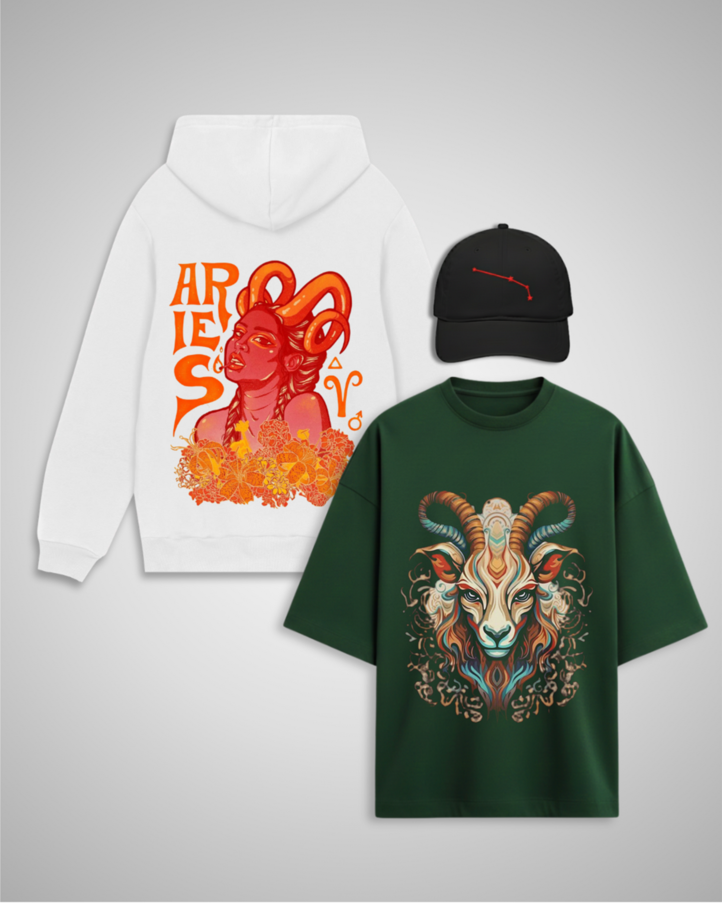 Aries Bundle for Women