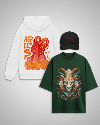 Aries Bundle for Women