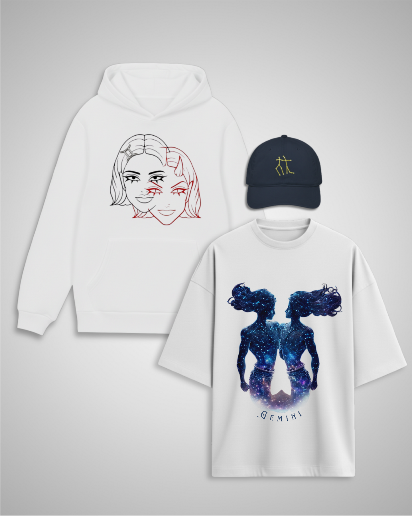 Gemini Bundle for Women