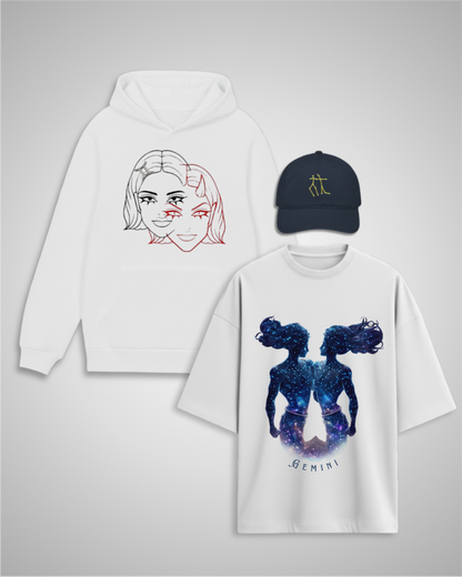 Gemini Bundle for Women