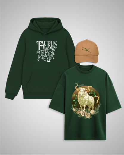 Taurus Bundle for Women