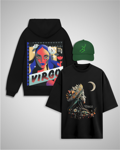 Virgo Bundle for Women