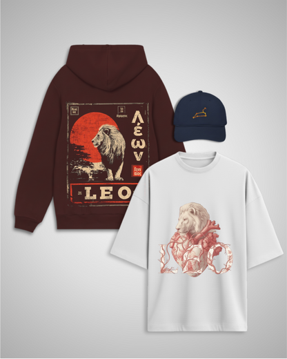 Leo Bundle for Women