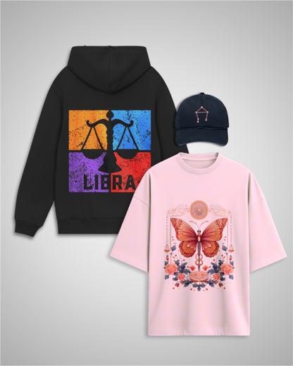 Libra Bundle for Women