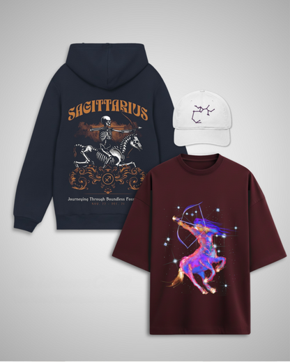 Sagittarius Bundle for Women