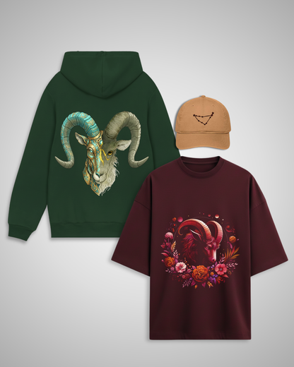 Capricorn Bundle for Women
