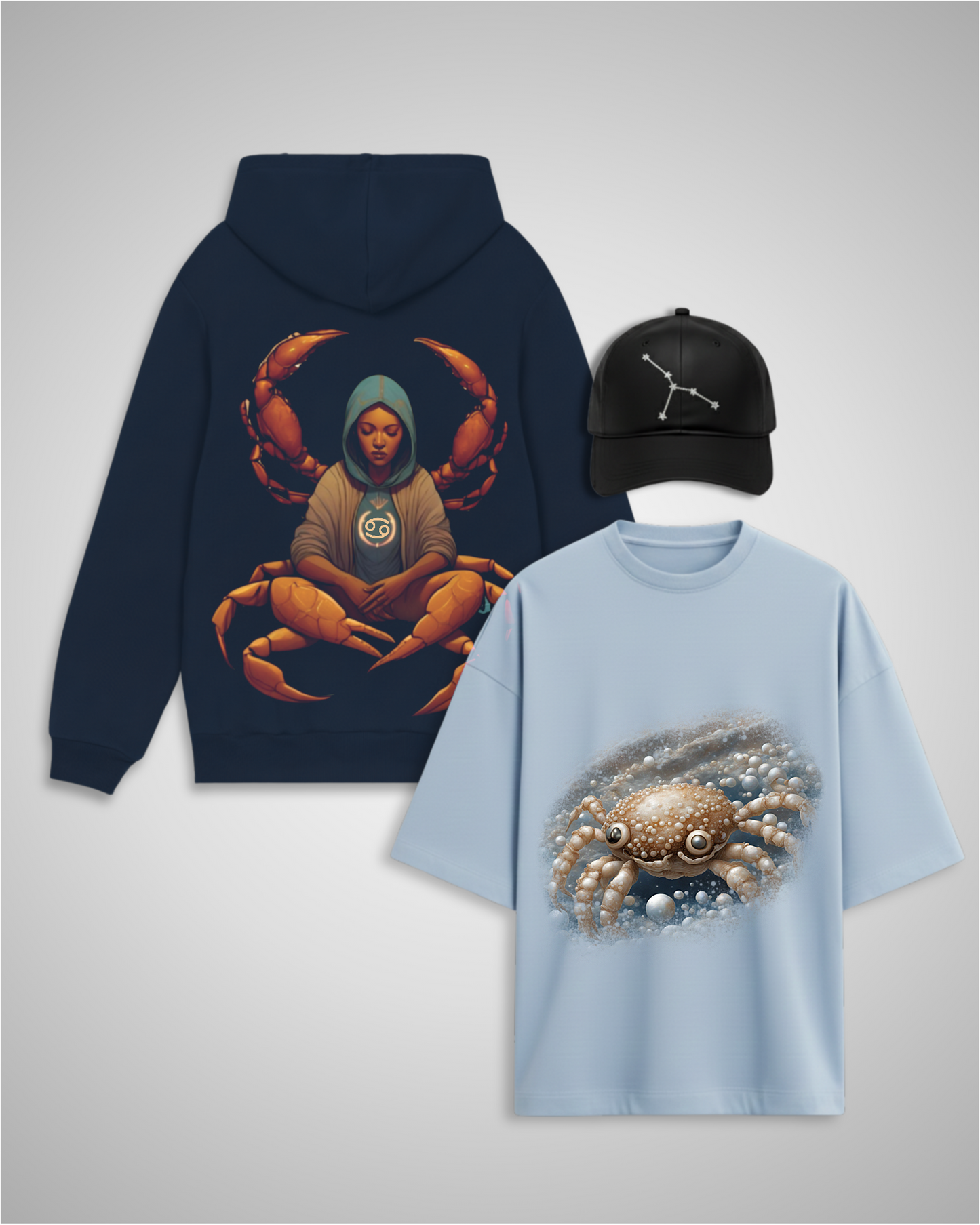 Cancer Bundle for Men