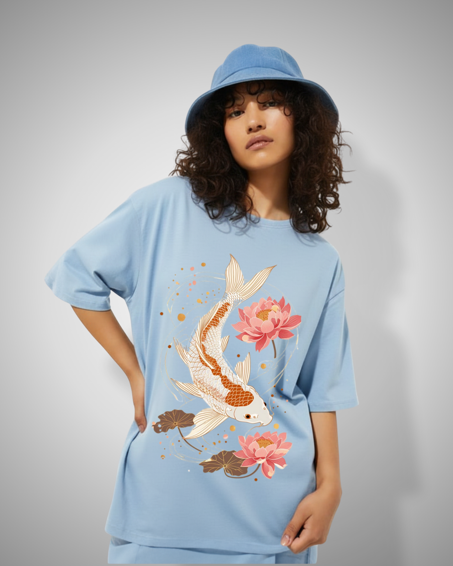 Pisces Sirène Tee – Abyssal Lyric