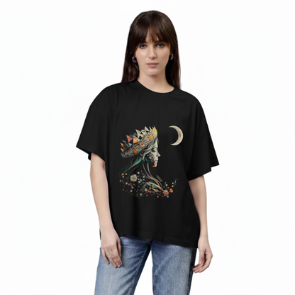 Virgo Codex Tee – Alchemical Precision