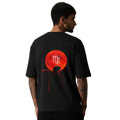 Virgo Atelier Tee – Exquisite Order